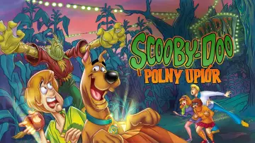 Zasłona do filmu "Scooby Doo i Upiorny Strach na Wróble" #1037338
