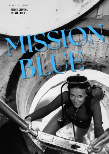 Mission Blue