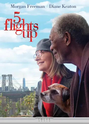 Plakat do filmu "Przeprowadzka" #1026051