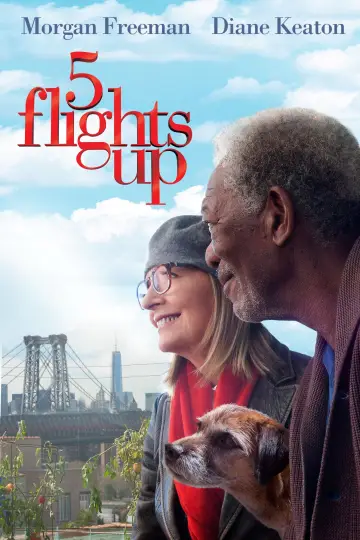 Plakat do filmu "Przeprowadzka" #1026053