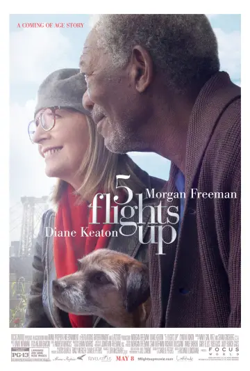 Plakat do filmu "Przeprowadzka" #1026055