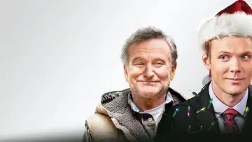 Zasłona do filmu "Wesołe Kurcze Święta" #327707