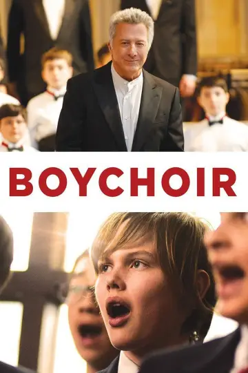 Plakat do filmu "Chór" #1108383