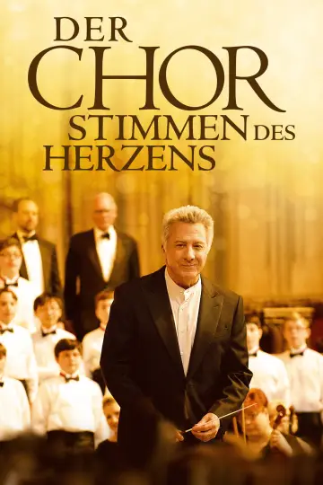 Plakat do filmu "Chór" #1108384