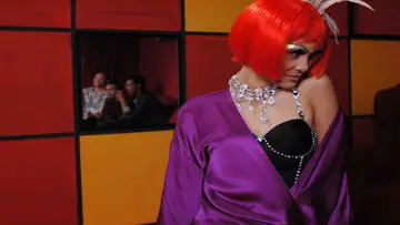 Zasłona do filmu "Jakarta Undercover" #709651