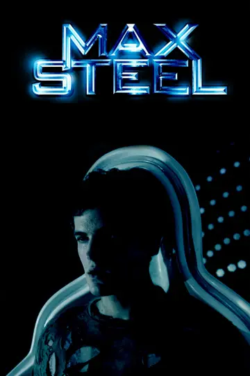 Plakat do filmu "Max Steel" #1647034