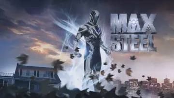 Zasłona do filmu "Max Steel" #331287