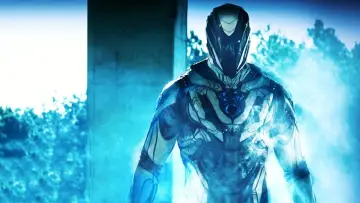 Zasłona do filmu "Max Steel" #331288