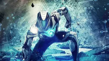 Zasłona do filmu "Max Steel" #331289