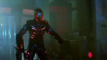 Zasłona do filmu "Max Steel" #331291