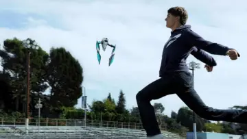 Zasłona do filmu "Max Steel" #331292