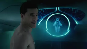 Zasłona do filmu "Max Steel" #331293