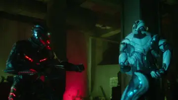 Zasłona do filmu "Max Steel" #331295