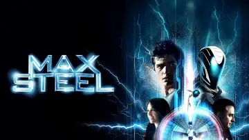 Zasłona do filmu "Max Steel" #331296
