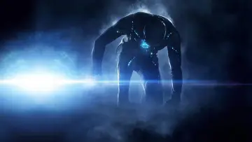 Zasłona do filmu "Max Steel" #465765