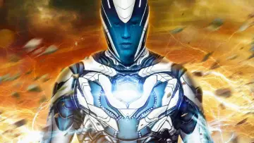 Zasłona do filmu "Max Steel" #481538