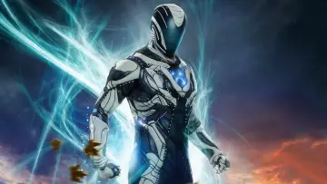 Zasłona do filmu "Max Steel" #481539