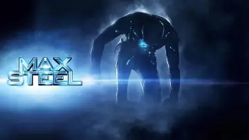 Zasłona do filmu "Max Steel" #906341