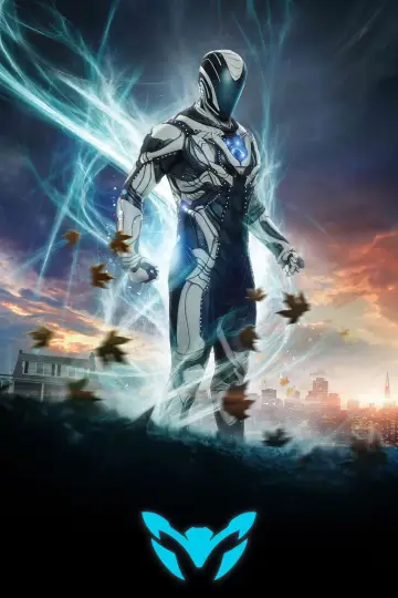 Plakat do filmu "Max Steel" #906342