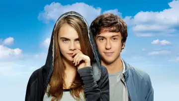 Zasłona do filmu "Papierowe miasta" #331875