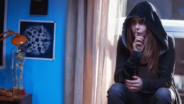 Zasłona do filmu "Papierowe miasta" #331881