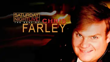 Zasłona do filmu "Saturday Night Live: The Best of Chris Farley" #1651962