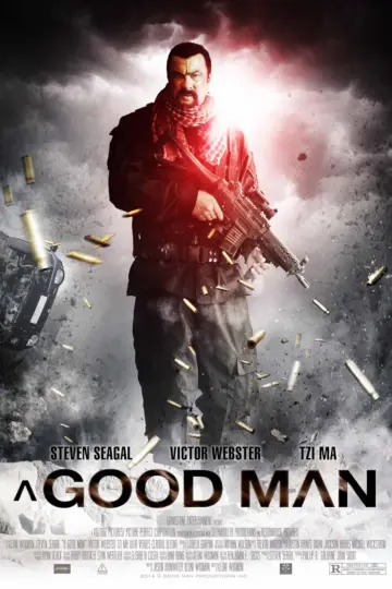 Plakat do filmu "W imię ZZasad" #1037880