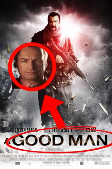 Plakat do filmu "W imię ZZasad" #1037883