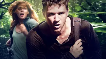Zasłona do filmu "Odzyskać dziecko" #471784