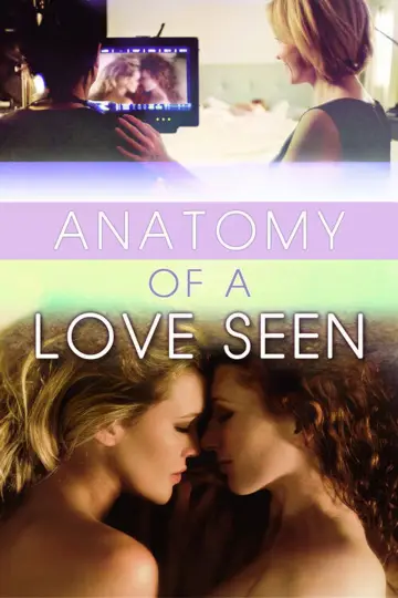 Anatomy of a Love Seen