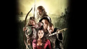 Zasłona do filmu "Saga Wikingów" #358563