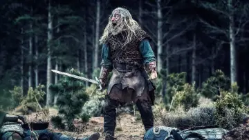 Zasłona do filmu "Saga Wikingów" #358566