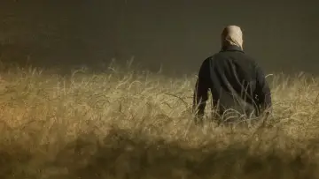 Zasłona do filmu "Miasteczko, które bało się zmierzchu" #1093780