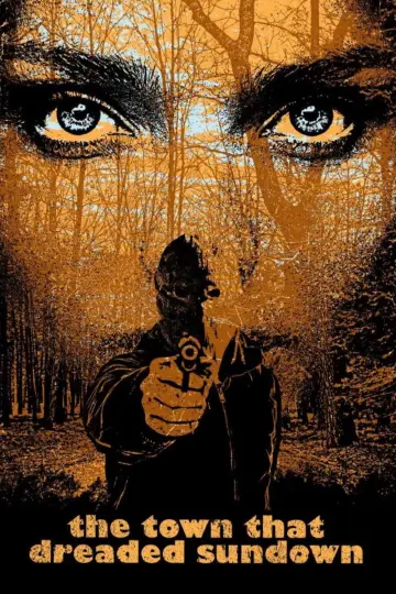 Plakat do filmu "Miasteczko, które bało się zmierzchu" #1093786