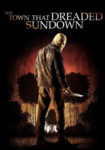 Plakat do filmu "Miasteczko, które bało się zmierzchu" #133590