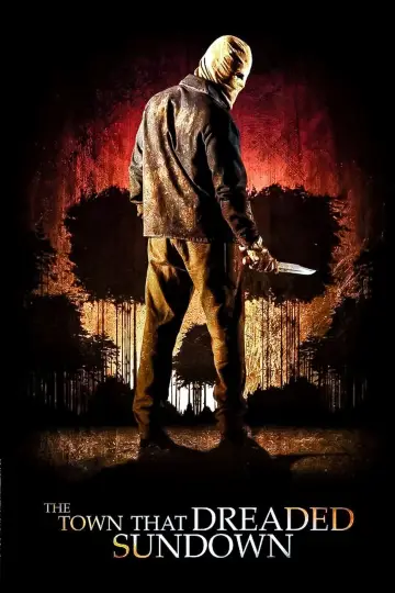 Plakat do filmu "Miasteczko, które bało się zmierzchu" #133592