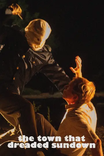 Plakat do filmu "Miasteczko, które bało się zmierzchu" #1652437