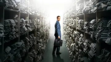 Zasłona do filmu "Labirynt kłamstw" #232314