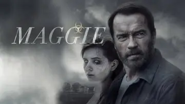 Zasłona do filmu "Maggie" #328736