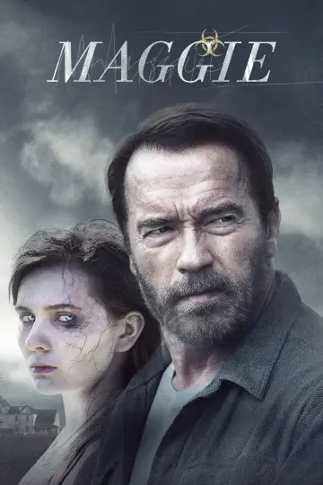 Plakat do filmu "Maggie" #328740