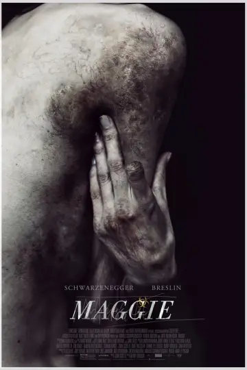 Plakat do filmu "Maggie" #328743