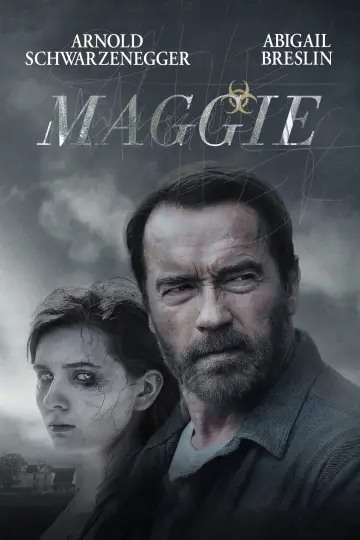 Plakat do filmu "Maggie" #328744