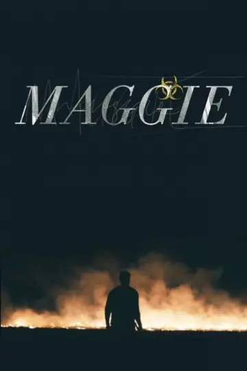 Plakat do filmu "Maggie" #328745