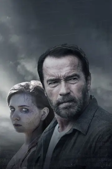 Plakat do filmu "Maggie" #447410