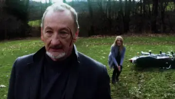 Zasłona do filmu "Kantemir" #743353