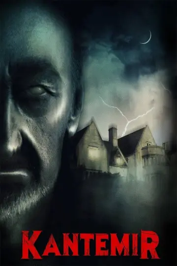 Plakat do filmu "Kantemir" #743355