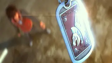 Zasłona do filmu "聖闘士星矢 LEGEND of SANCTUARY" #279266