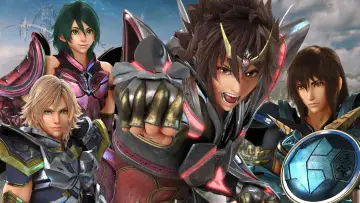 Zasłona do filmu "聖闘士星矢 LEGEND of SANCTUARY" #864223