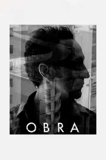 Obra plakat