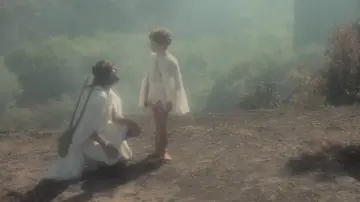 Zasłona do filmu "Orfeusz és Eurydiké" #1189503